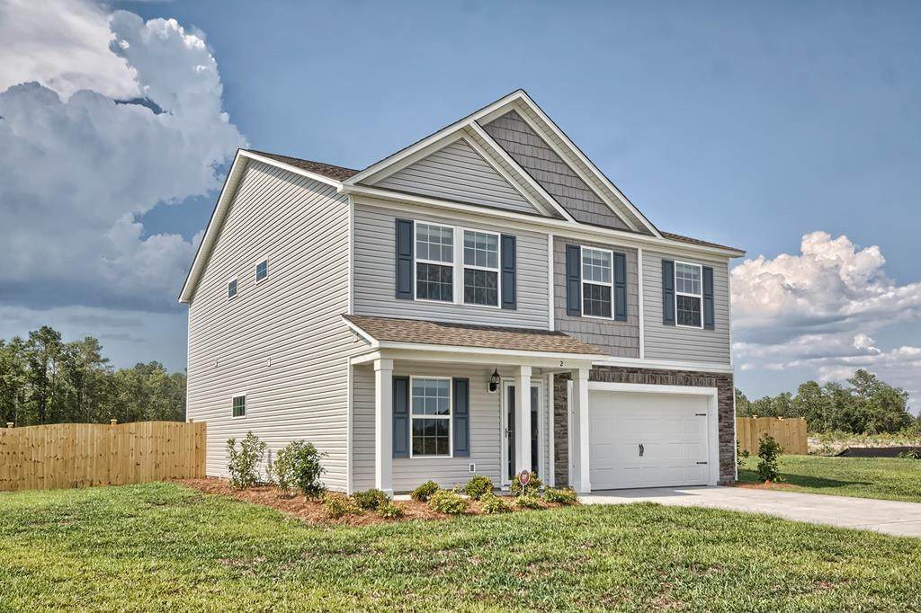 2060 Barnhart - Photo 1