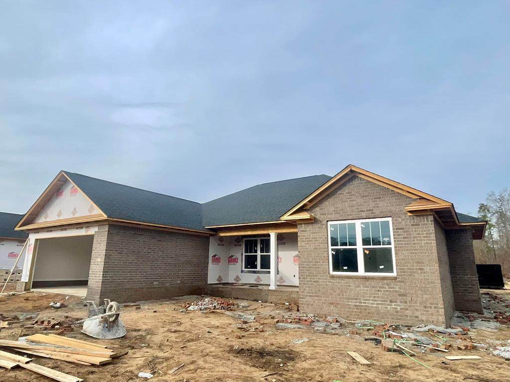 4415 Patriot Parkway - Photo 1