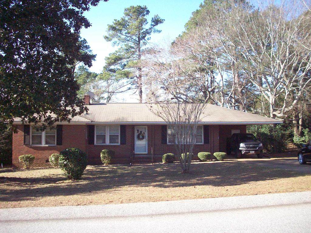 2386 Crossfield Rd - Photo 1