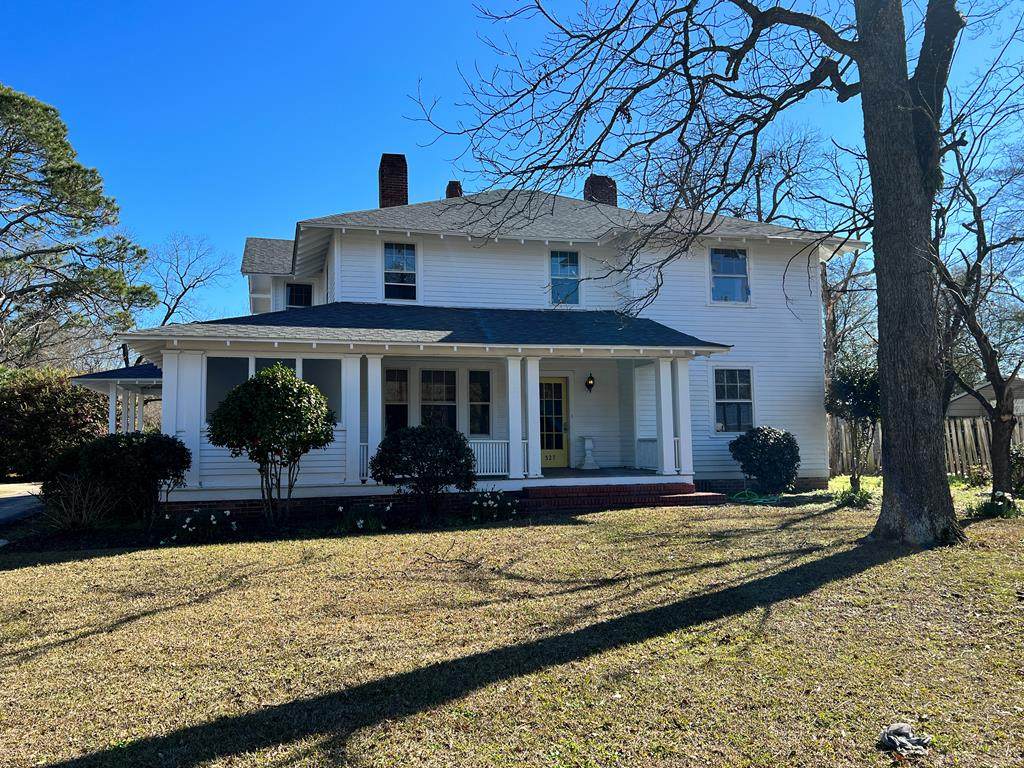 327 S Main St - Photo 1