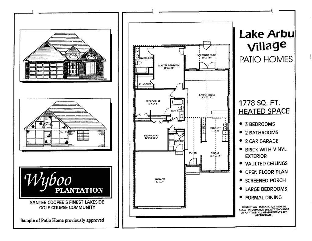 516 Oak Hill Drive - Photo 1