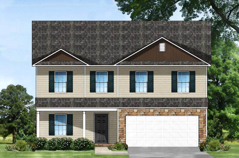 347 Niblick Drive - Photo 1