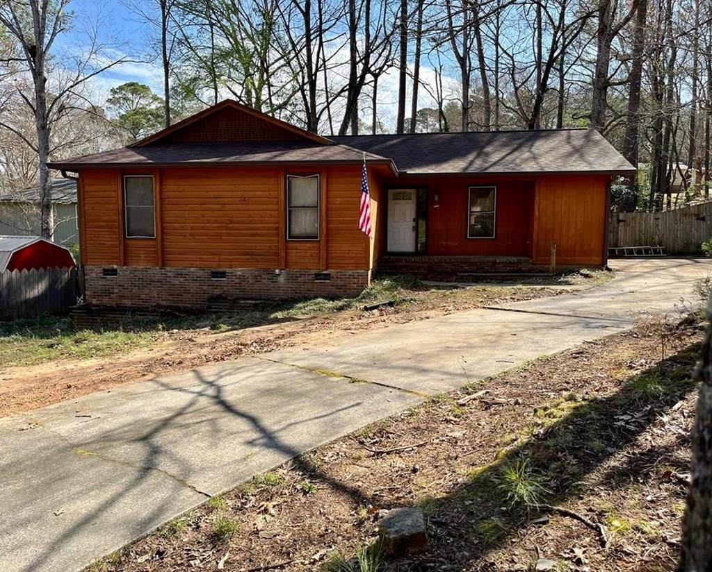 25 Laurel Oak Ct - Photo 1
