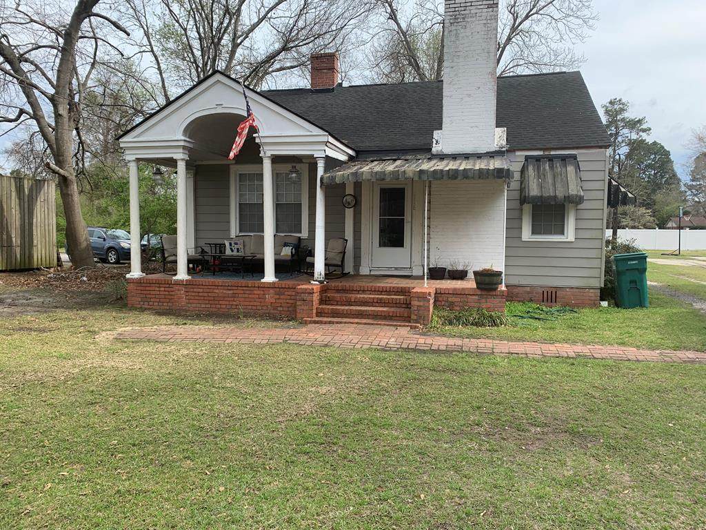 116 Sunset Dr - Photo 1