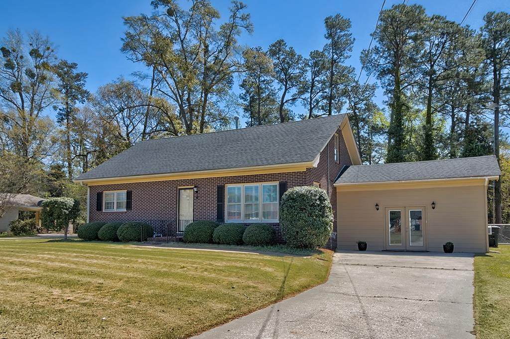 533 Gue Road - Photo 1