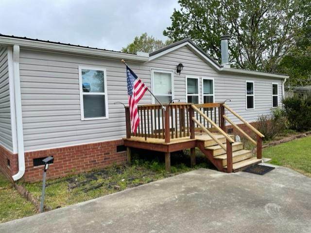 1150 Birch Haven Dr. - Photo 1