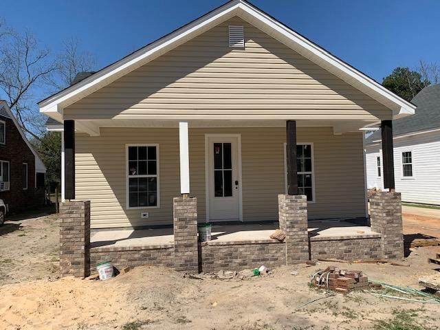 22 S Blanding - Photo 1