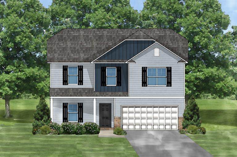 455 Chesapeake Dr (Lot 76) - Photo 1