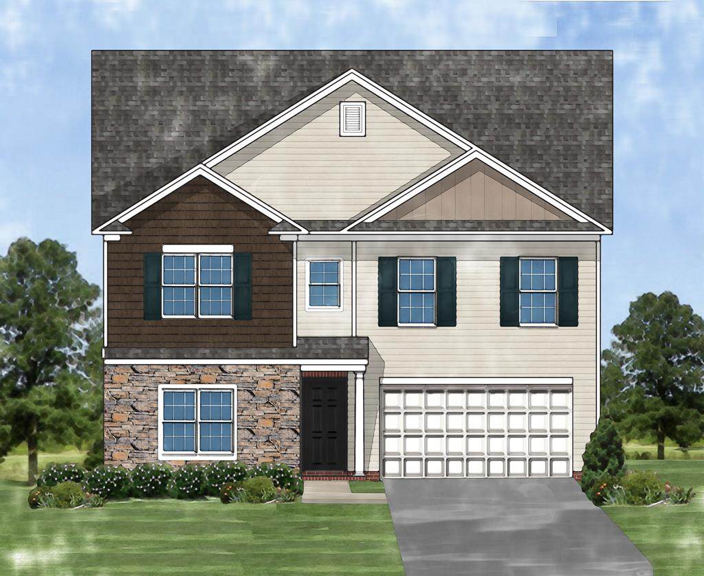 465 Chesapeake Dr (Lot 75) - Photo 1