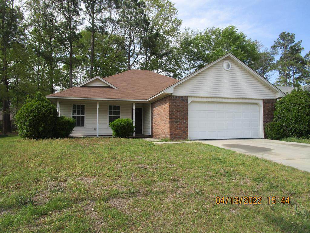 925 Tristan Street - Photo 1
