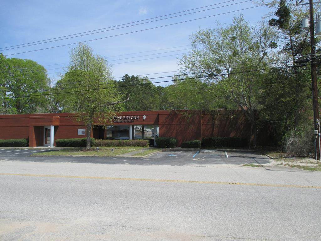 35S Artillery Dr - Photo 1
