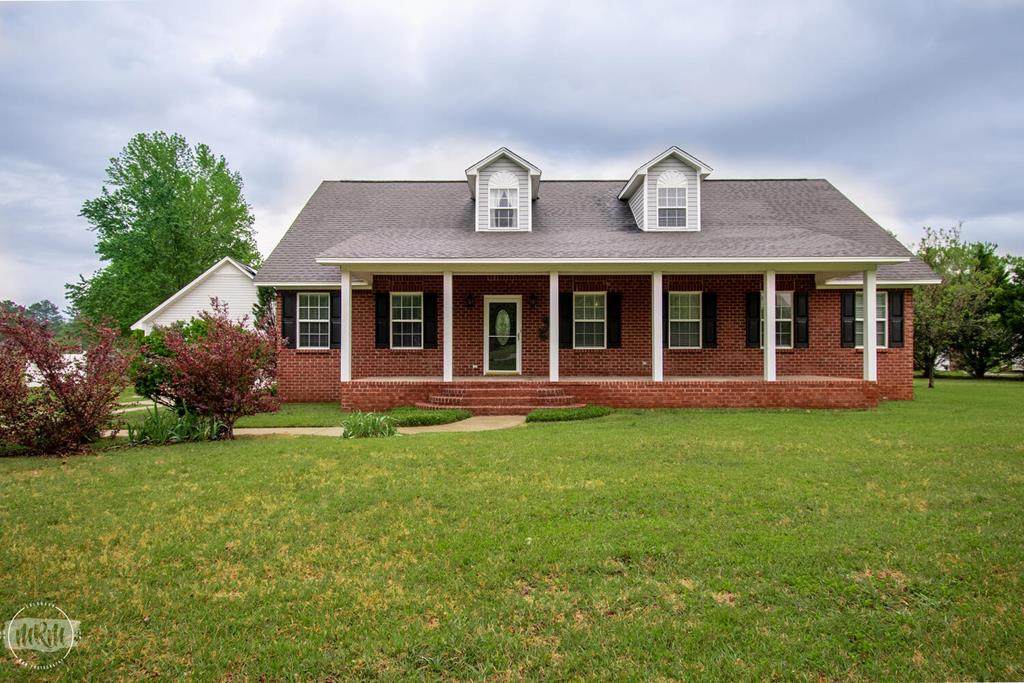 655 West Emerald Lake Drive - Photo 1