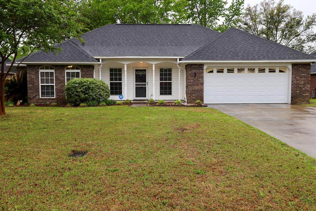 1830 Canberra Dr - Photo 1