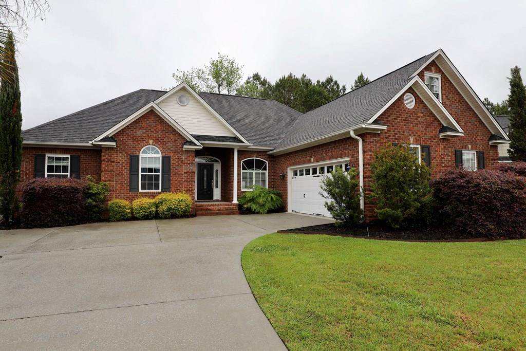 3105 Daufaskie Rd - Photo 1