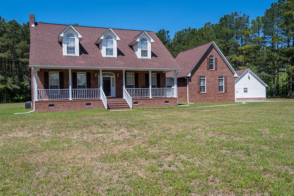3800 Cottage Path - Photo 1