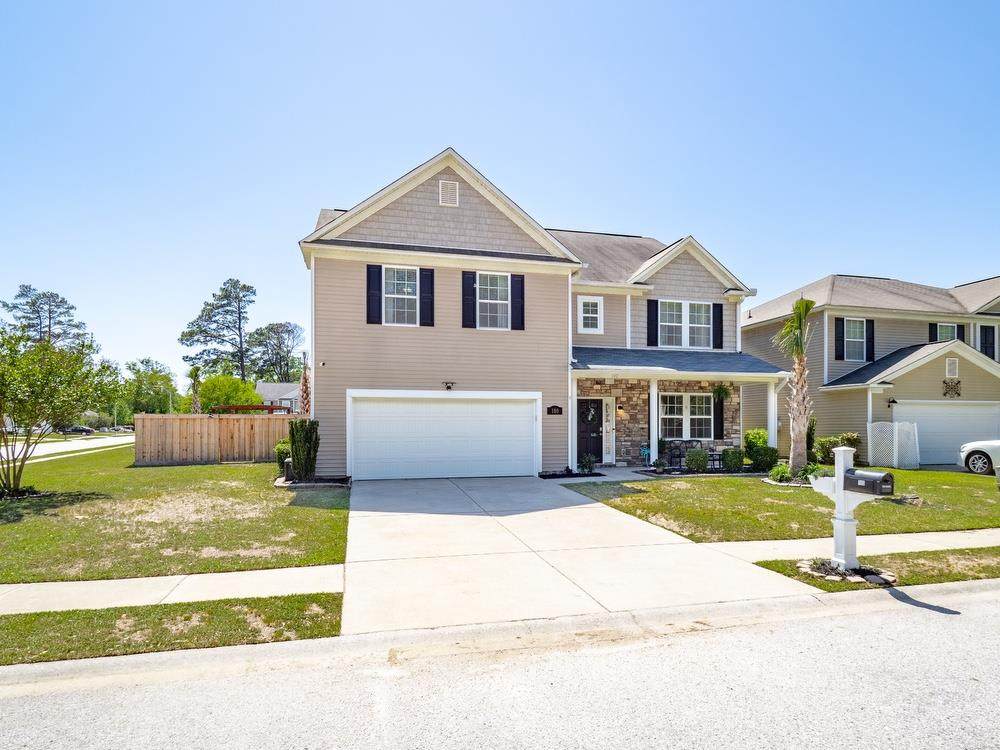 100 Stubberfield Dr - Photo 1