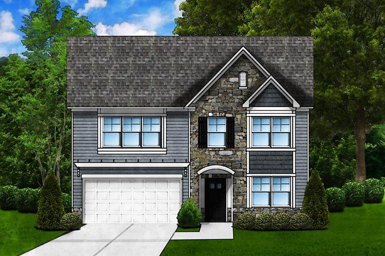 2210 Worshipper Ct (Lot 24) - Photo 1
