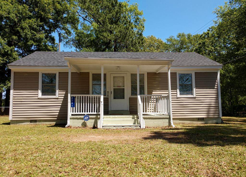 2141 Hwy 261 S - Photo 1