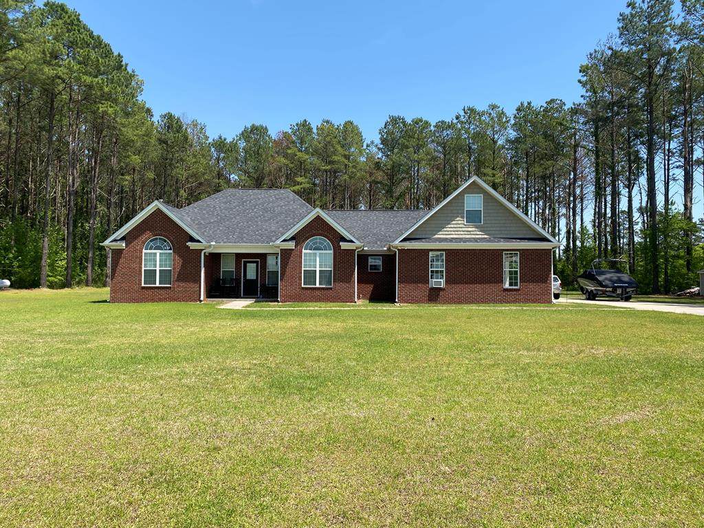 460 E Emerald Lake Dr - Photo 1