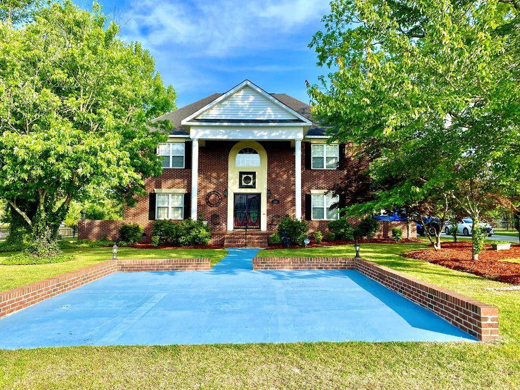 558 Governor Run Rd - Photo 1