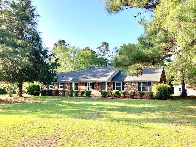 1208 Heritage Dr. - Photo 1
