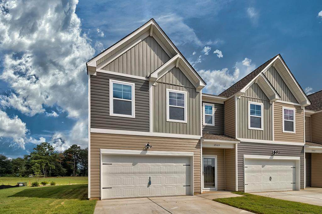 1772 Snead Drive (Lot 8) - Photo 1