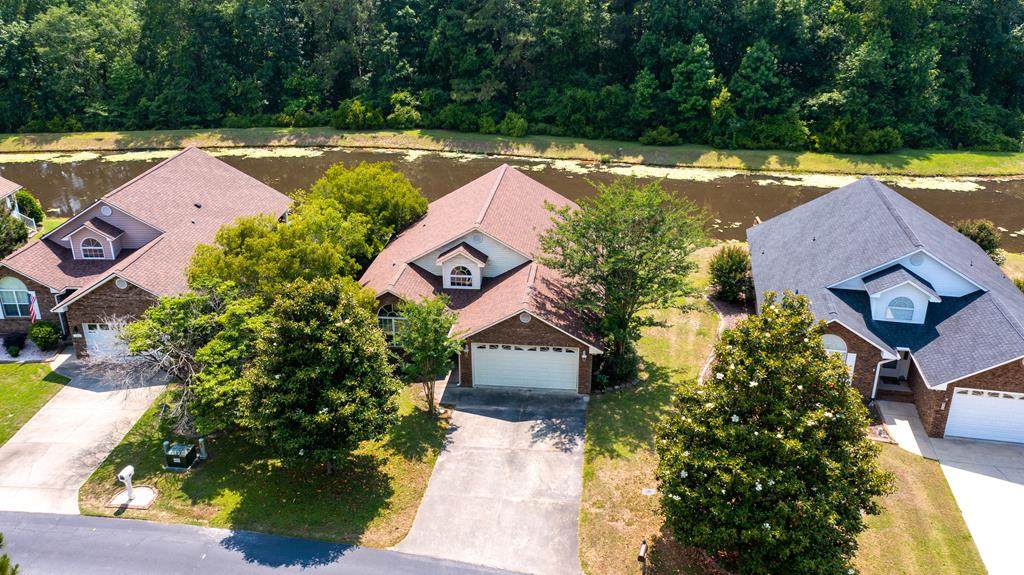 93 Ridge Lake Drive - Photo 1