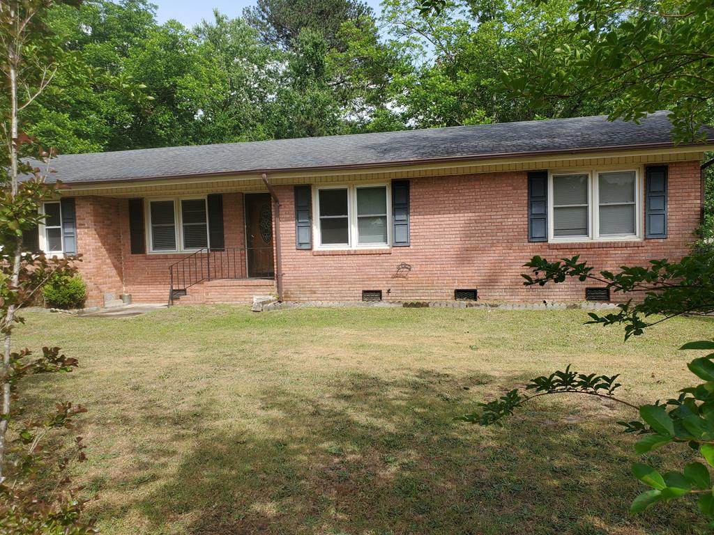 209 Lawrence St - Photo 1