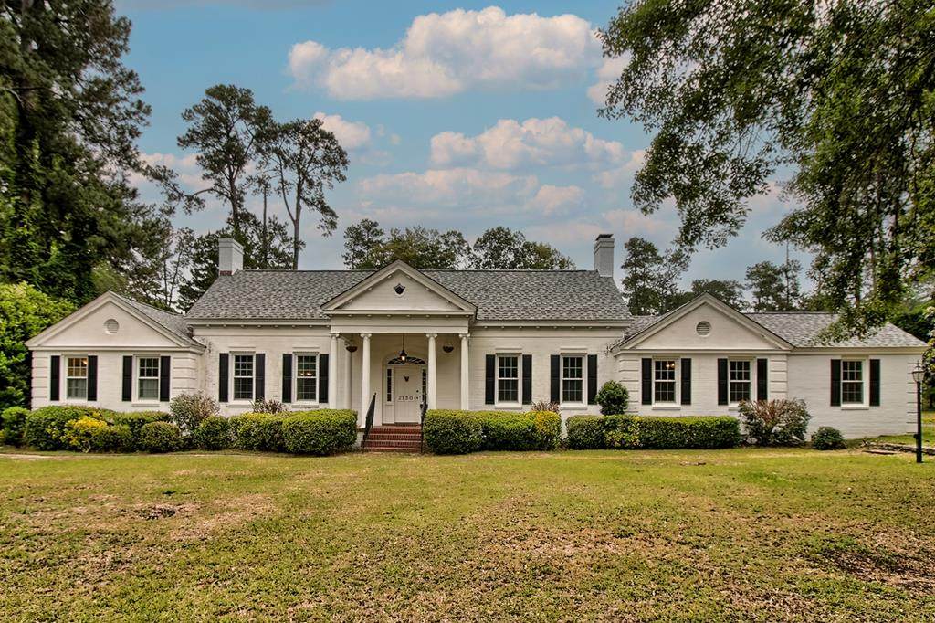 2150 Broughton Street - Photo 1