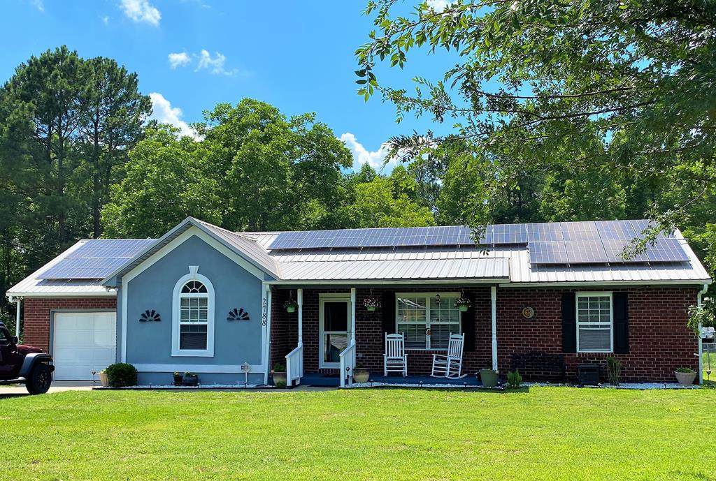2788 Kolb Rd - Photo 1