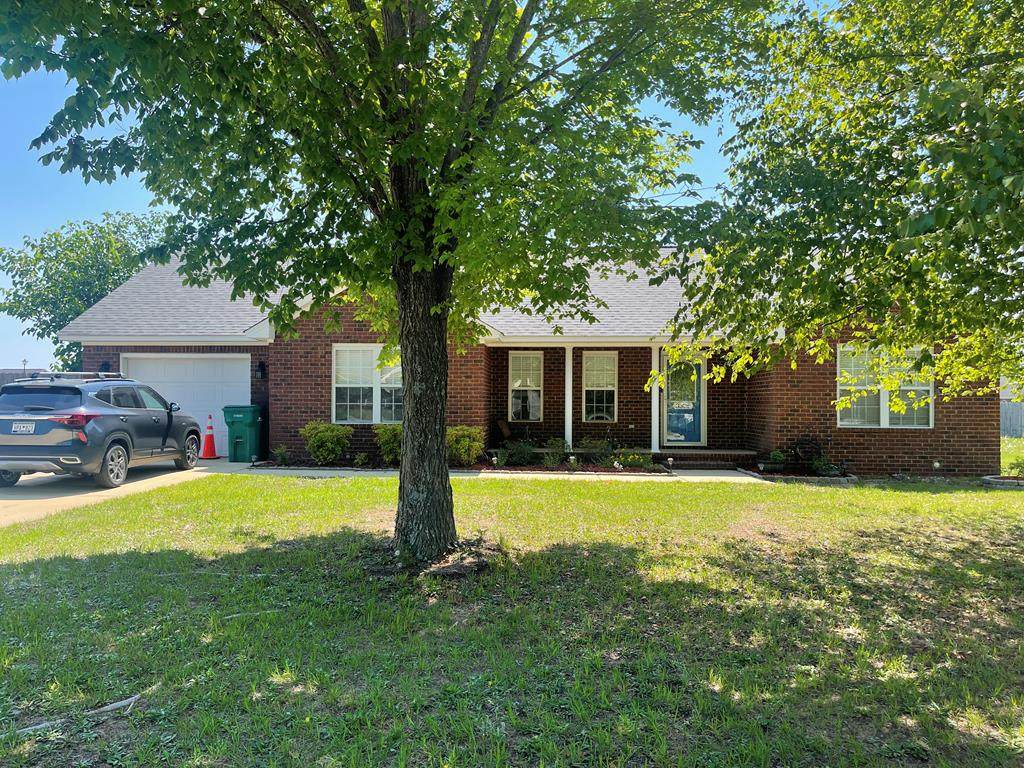 3385 Sportsman Drive - Photo 1
