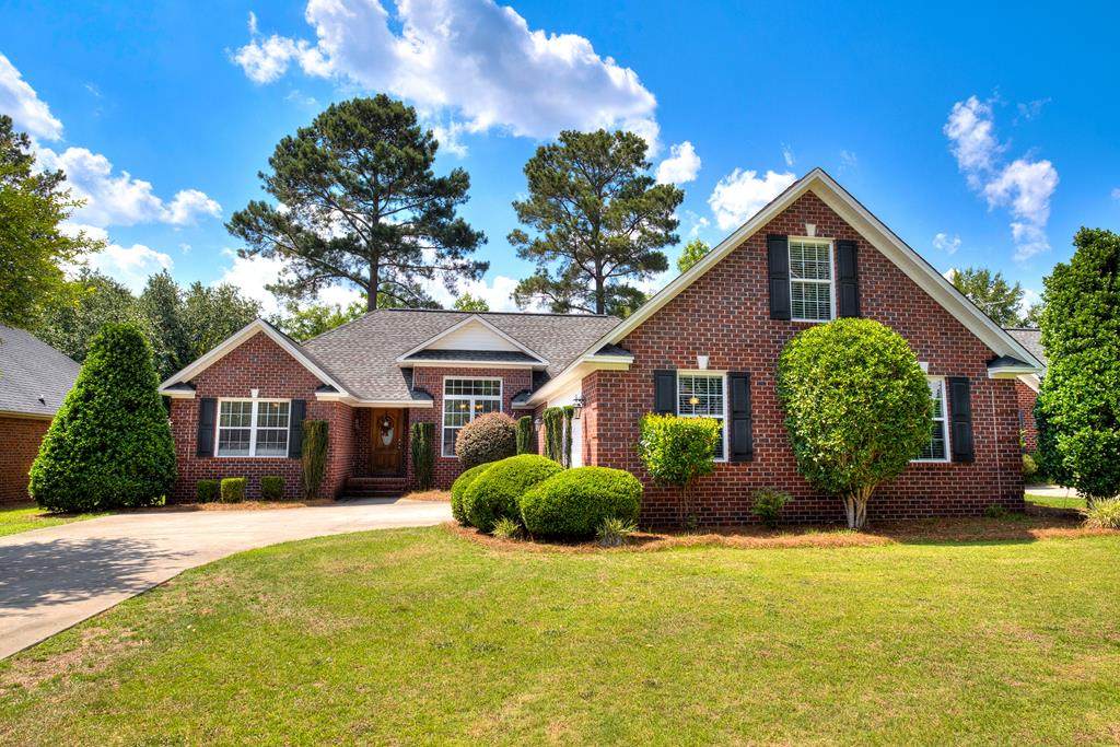 1280 Winyah St. - Photo 1