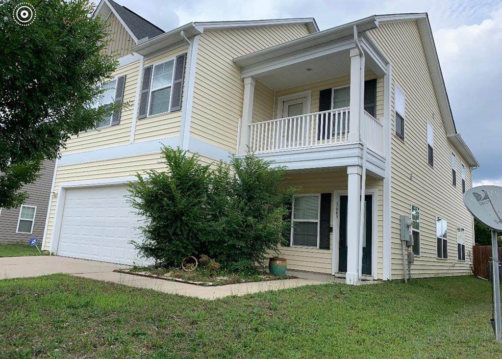 1643 Musket Trail - Photo 1