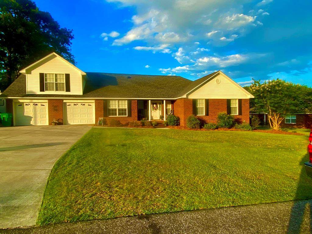 1026 Shortleaf Dr - Photo 1