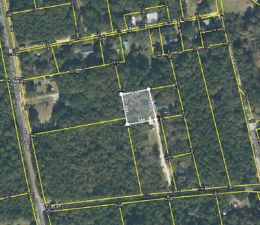 TBD Off Knott Drive - Photo 1