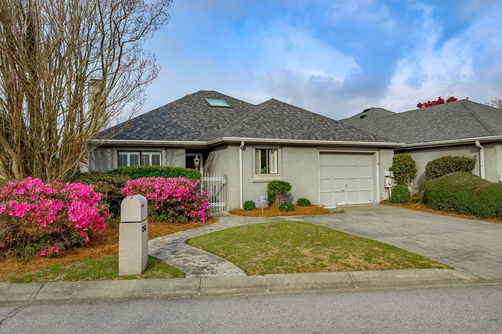 2263 Graystone Drive - Photo 1