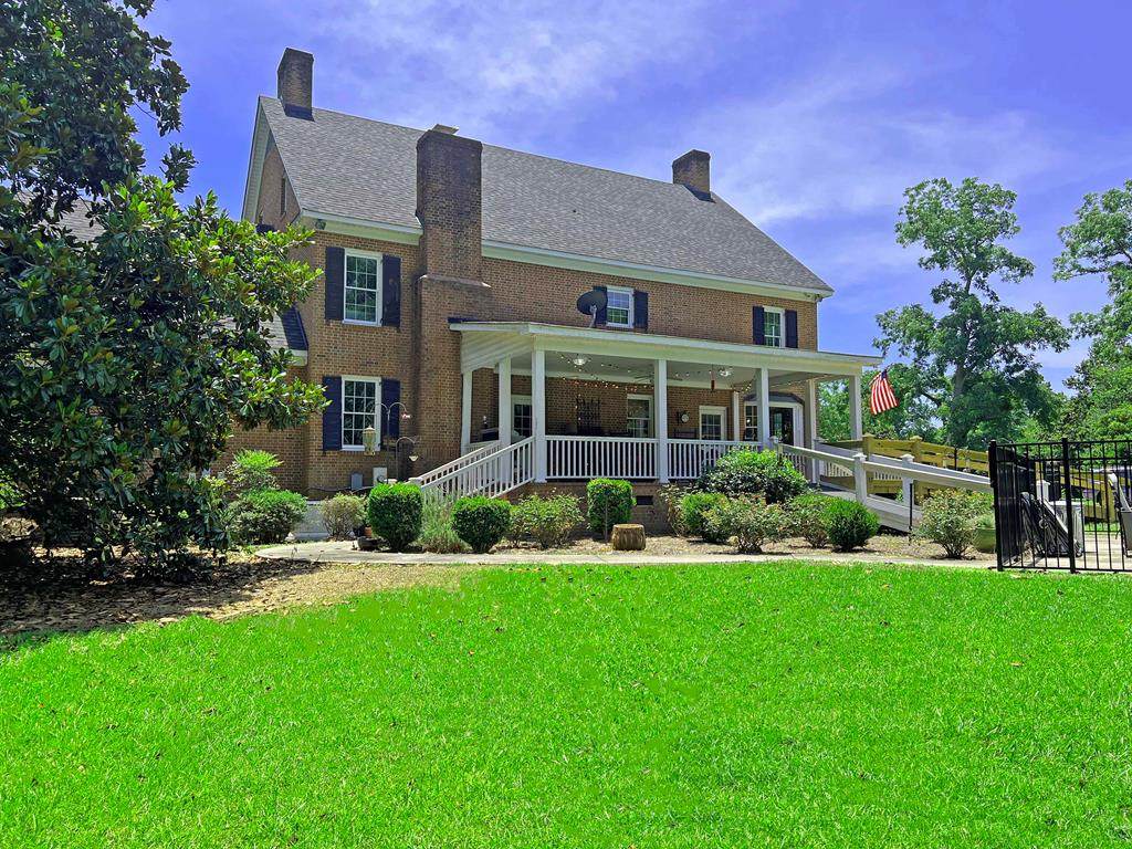 406 Old Orangeburg Rd - Photo 1