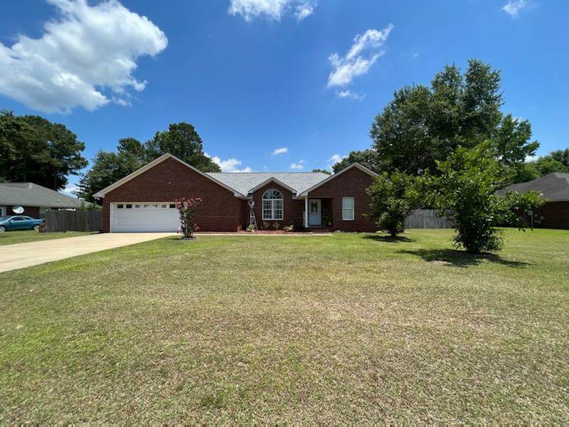 1223 Loblolly - Photo 1