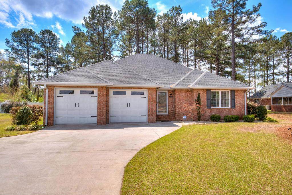 2930 S Wise Dr - Photo 1