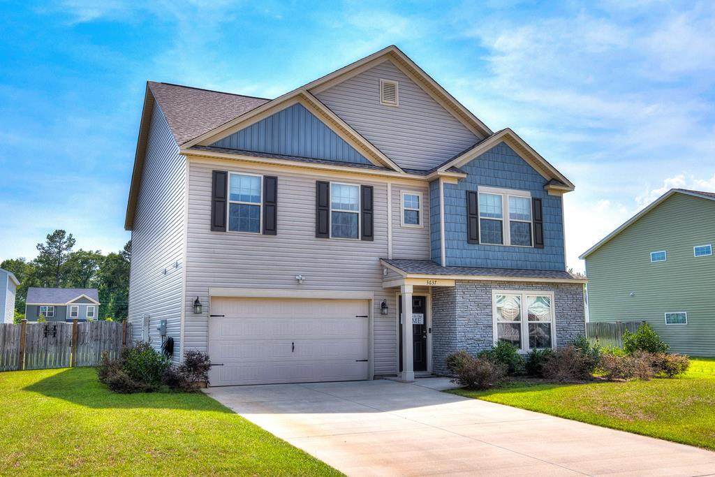 3637 Moseley Dr - Photo 1