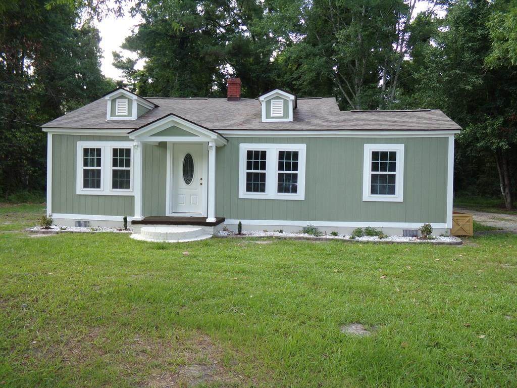 379 Myrtle Beach Hwy - Photo 1