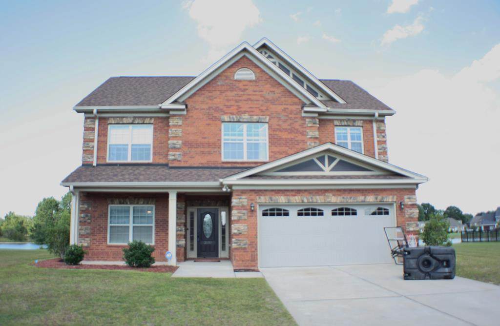 2050 Indiangrass Cv - Photo 1