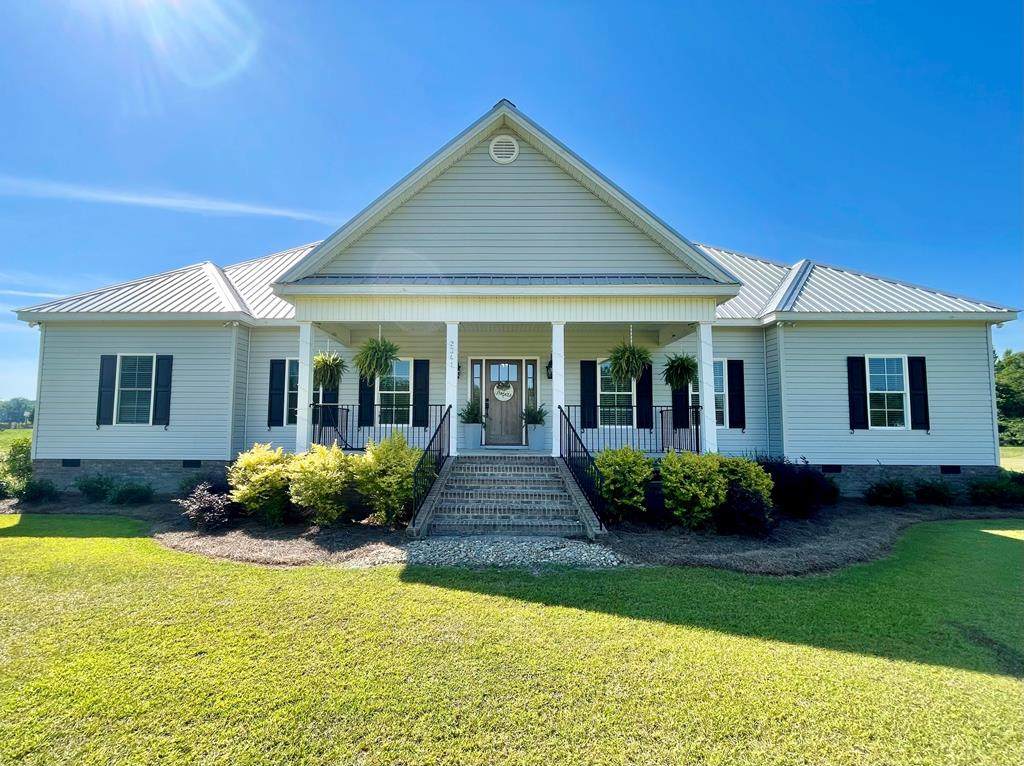 2341 Bowman Branch Highway - Photo 1