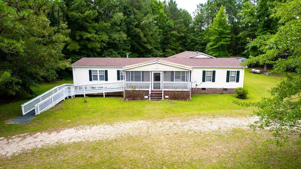 1145 Rowe Drive - Photo 1
