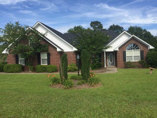 1101 Meadowcroft Drive - Photo 1