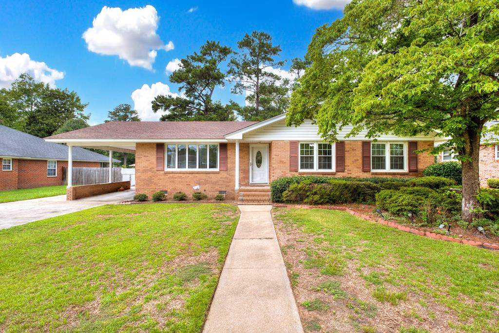 407 Owens Dr. - Photo 1