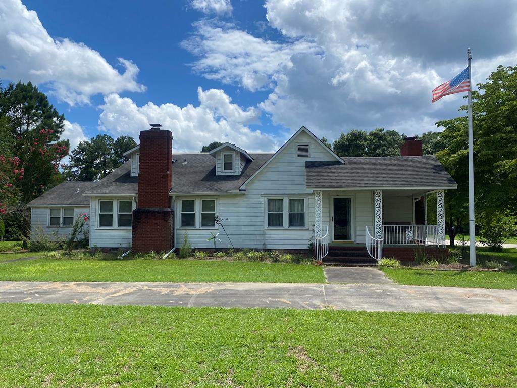 3100 S Wise Dr - Photo 1