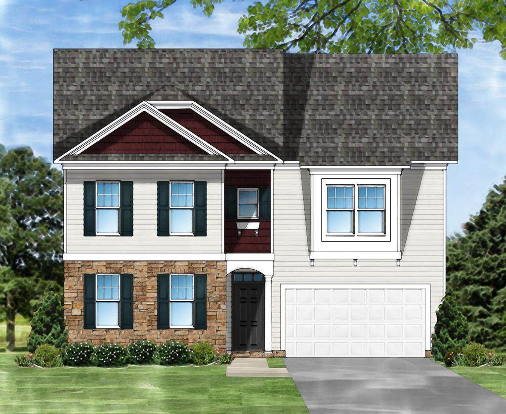 3080 Matthews Dr (Lot 38) - Photo 1