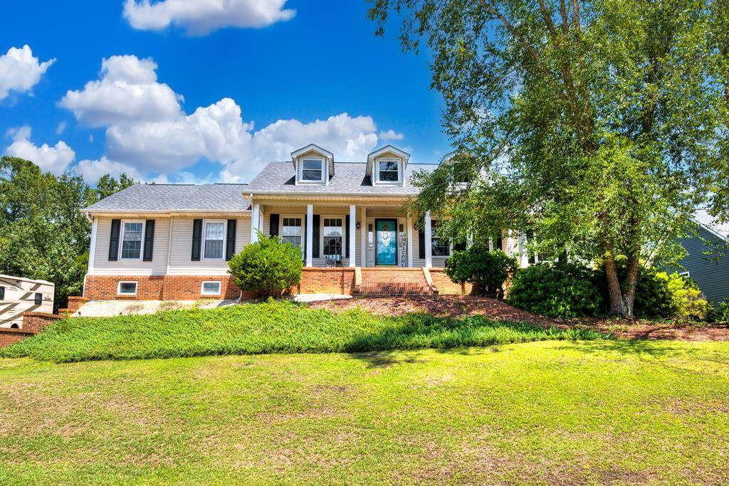 614 Sandy Point Lane - Photo 1