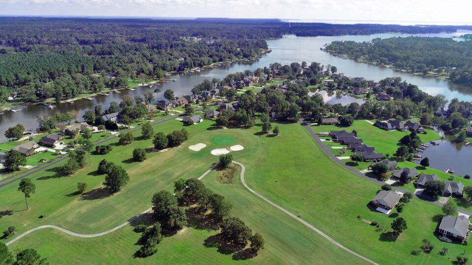 tbd Blk R Lot 3 North Lake Circle - Photo 1
